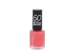Rimmel 60 Seconds Super Shine 8 ml