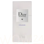 Dior Dior Homme Cologne 2022 Eau de Cologne 75 ml