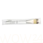 Clinique Foundation Brush Cleansing Brush Head Pintsel 1 ml