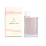 Burberry Her Blossom Eau De Toilette 100 ml