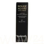 Chanel Rouge Allure Velvet 3.5 ml