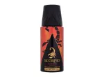 Scorpio Inferno Deodorant 150 ml