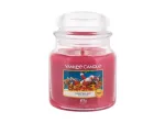 Yankee Candle Christmas Eve 411 ml