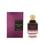 Khadlaj Sensuos Night Eau De Parfum 100 ml