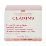 Clarins Extra-Firming Jour Lift Effect, Wrinkle Smoothing Day Cream P&auml;evakreem 50 ml