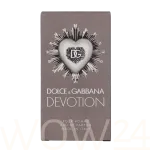 Dolce & gabbana Devotion Eau De Parfum 50 ml