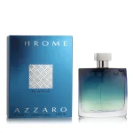 Azzaro Chrome Eau De Parfum 100 ml
