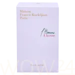 Maison Francis Kurkdjian Paris L&acute;Homme A La Rose Eau De Parfum 70 ml