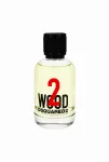 Dsquared2 2 Wood Eau De Toilette 100 ml