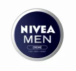 Nivea Men Creme Face Body Hands P&auml;evakreem 150 ml