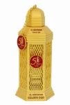 Al haramain Golden oud Eau De Parfum 100 ml