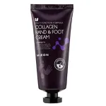 Mizon (Collagen Hand and Foot Cream) with (Collagen Hand and Foot Cream) 100 ml