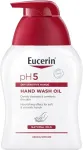 Eucerin Hand wash oil pH5 (Hand Wash Oil) 250 ml
