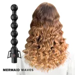 Bellissima Mermaid Waves 11837 attachment for My Pro Twist & Style hair curler