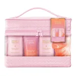Baylis & Harding Almond Oil Body Care Gift Set ( Jojoba, Vanilka & Mandlov&yacute; olej ) - D&aacute;rkov&aacute; sada