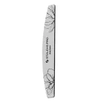 STALEKS Mineral nail file Expert 40 150/240 (Crescent Mineral Nail File) 25 pcs K&uuml;&uuml;neviil