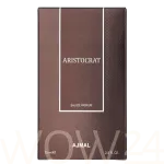Ajmal Aristocrat Eau De Parfum 75 ml