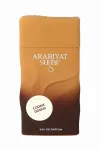 Arabiyat Sugar Cookie Dough Eau De Parfum 100 ml
