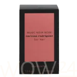 Narciso Rodriguez For Her Musc Noir Rose Eau De Parfum 50 ml