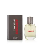 Ducati by imetec Trace Me Eau De Toilette 50 ml