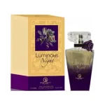 Grandeur Luminous Night Eau De Parfum 100 ml
