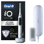Oral-b iO Series 10 ( Stardust White ) - Electric toothbrush