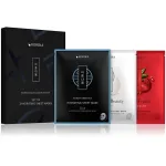 KORIKA Hydrating Sheet Masks Komplekt