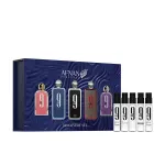 Afnan Discovery Set 9pm Eau De Parfum 2 ml Komplekt