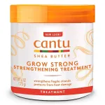 Cantu Shea Butter Grow Strong Strengthening Treatment 173 ml