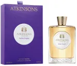Atkinsons Amber Empire Eau De Toilette 100 ml