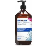 Triple Eight Anti-Dandruff Shampoo 1000 ml