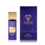 Gritti Kill the lights extrait de parfum Parfum 100 ml