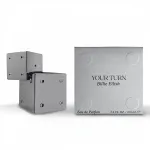 Billie Eilish Your Turn Eau De Parfum 100 ml