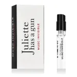 Juliette Has A Gun Musc Invisible Eau De Parfum 1.7 ml N&auml;idis