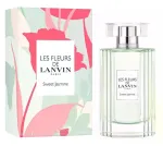 Lanvin paris Sweet Jasmine Eau De Toilette 90 ml