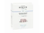 Maison Berger Paris Replacement refill for car diffuser Pure cotton Cotton Care ss (Car Diffuser Recharge/Refill) 2 pcs