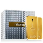 Rabanne 1 Million Eau De Toilette 50 ml