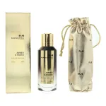 Mancera , Amber & Roses, Eau De Parfum, Unisex, Eau De Parfum