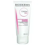 Bioderma Bioderma Sensibio Ds+ Cleansing Gel Puhastusgeel