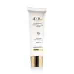 d'Alba White Truffle Double Moisture Cream P&auml;evakreem 60 ml