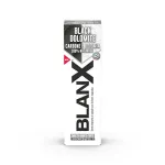 BlanX Whitening toothpaste Black Dolomite Hammaste valgendamiseks