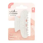 Invisibobble Clipstar Crystal Elegance S - Skřipec do vlasů