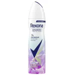 Rexona Advanced Protection Frozen Icai & Jasmine Antiperspirant - Antiperspirant ve spreji Deodorant
