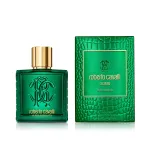 Roberto Cavalli Uomo Verde Assoluto Eau De Parfum 100 ml