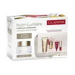 Clarins Nutri-Lumi&egrave;re SPF 15 Set - D&aacute;rkov&aacute; sada
