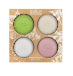 Jeanne En Provence Savons D`Invites - set of soaps 4 x