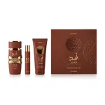 Lattafa perfumes Asad Bourbon Eau De Parfum