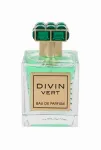 French avenue Divin Vert Edp Eau De Parfum