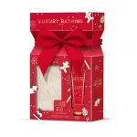 Grace Cole Fig & Cranberry Foot Care Gift Set 2 pcs