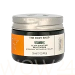 The Body Shop Vitamin C Glow Boosting Moisturiser P&auml;evakreem 50 ml